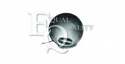 EQUAL QUALITY p2493 -  Облицовка / защитная накладка, буфер